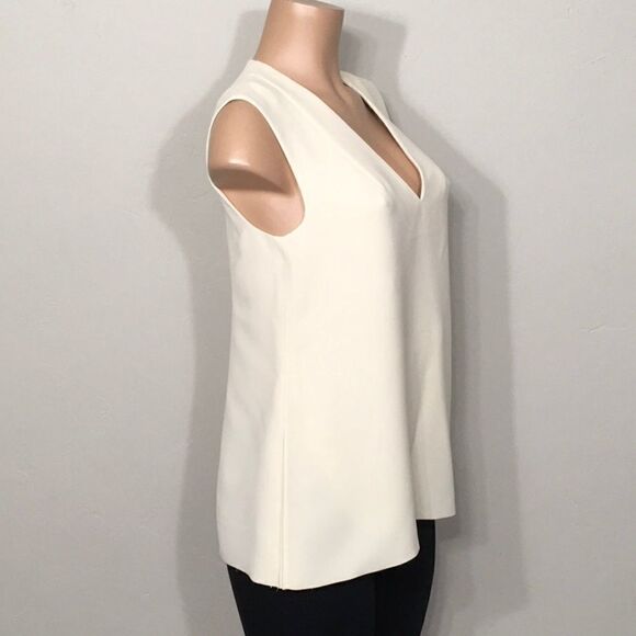 GREY Jason Wu bone blouse. New - Picture 7 of 16